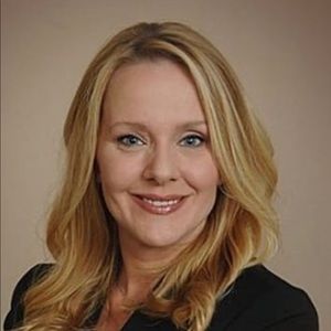 Meet your Posher, Vickie